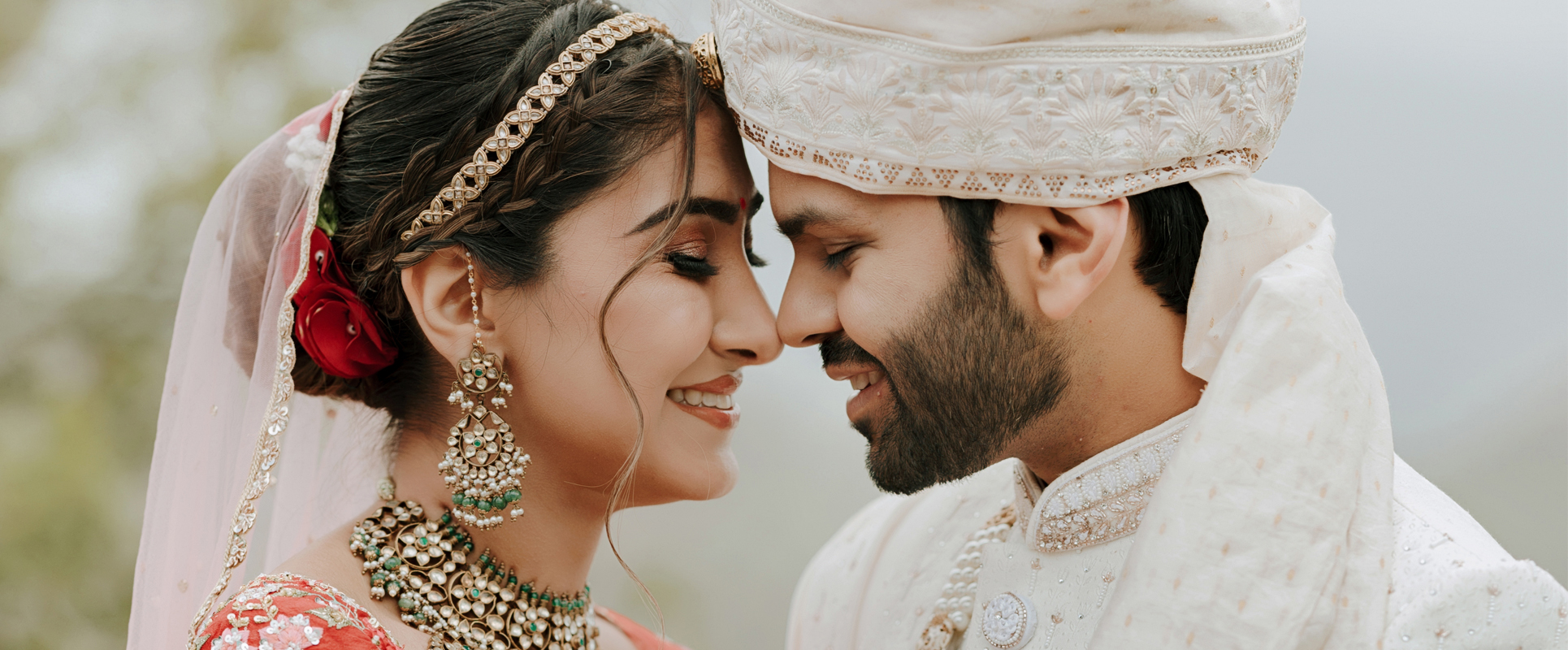 Weddings Banner